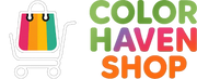Color Haven Shop