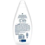 Body Wash - Silky Velvet by Dove for Unisex - 15.2 oz Body Wash 2 pack