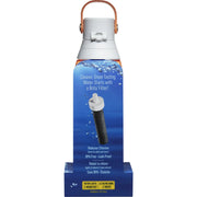 Brita 26 Oz Premium Leak Proof Filtered Water Bottle coral