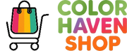 Color Haven Shop