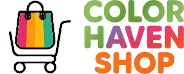 Color Haven Shop