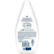 DOVE Body Wash -HYDRATE Unisex - 15.2 oz Body Wash PACK OF 6