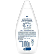 DOVE Body Wash -HYDRATE Unisex - 15.2 oz Body Wash PACK OF 6
