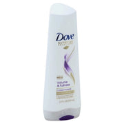 Dove, Nutritive Solutions Volume & Fullness Conditioner, 12 Ounce