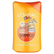 L'oreal Paris Kids Shampoo Tropical Mango Pack of 2