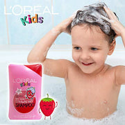 L'oreal Paris Kids Shampoo Tropical Mango Pack of 2