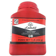 Lalah's Heated Indian Curry Powder 1 Lb each PACK OF 3