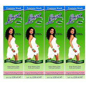 Lemisol Gentle Daily Feminine Cleanser, Original Refreshing Formula - 8 Oz 4 PK