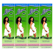 Lemisol plus Feminine Wash 16 Oz (Pack of 4)