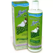 Lemisol plus Feminine Wash 16 Oz (Pack of 4)