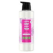 Love Beauty and Planet Shampoo Milk Moisture and Bounce for Waves and Curls Rice