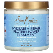 Manuka Honey & Yogurt, Hydrate + Repair Protein Power Treatment, 8 fl oz