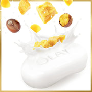 Olay Moisture Outlast Ultra Moisture Shea Butter Beauty Bar with Vitamin B3 18PK