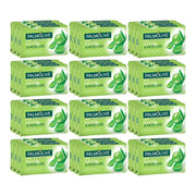 Palmolive Naturals Moisture Care with Aloe and Olive Extracts Bar Soap 36 BARS