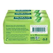 Palmolive Naturals Moisture Care with Aloe and Olive Extracts Bar Soap 36 BARS