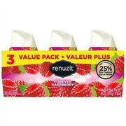 Renuzit Forever Raspberry 3 pk