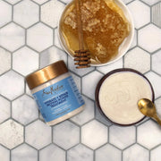 SheaMoisture Manuka Honey & Yogurt Skin Renewal Recipe Moisturizer Lotion
