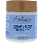 SheaMoisture Manuka Honey & Yogurt Skin Renewal Recipe Moisturizer Lotion