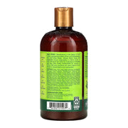 Shea Moisture Moringa & Avocado Power Greens 13oz SHAMPOO