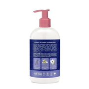 Shea Moisture Miracle Multi- Benefit Conditioner 13oz Pump X 2 Bottles