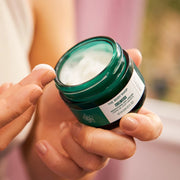 The Body Shop EDELWEISS Intense Smoothing Cream - 1.7 oz / 50ml