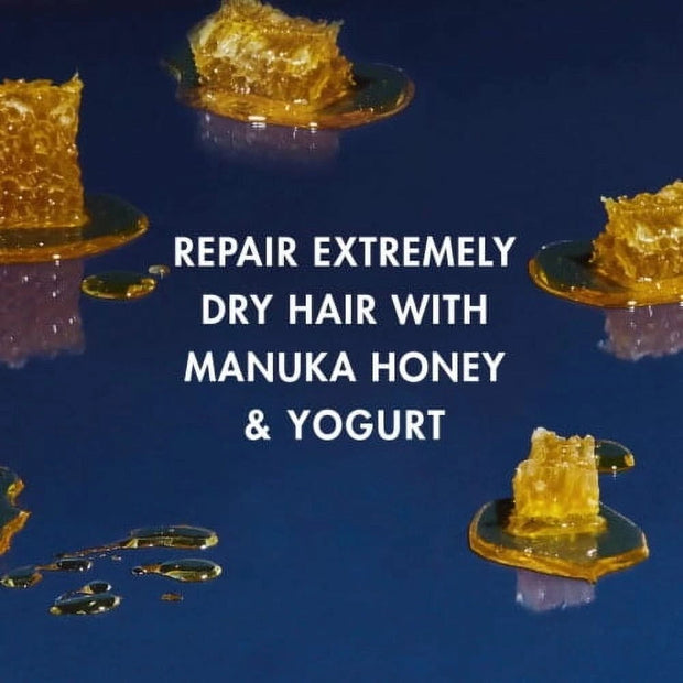 Manuka Honey & Yogurt, Hydrate + Repair Protein Power Treatment, 8 fl oz
