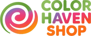 Color Haven Shop