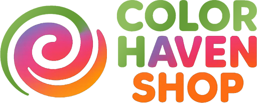 Color Haven Shop